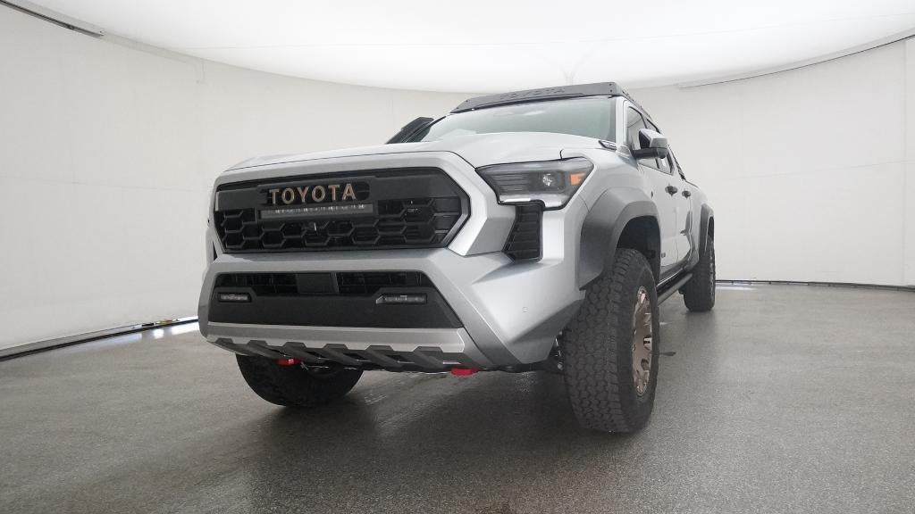 2025 Toyota Tacoma Trailhunter - Photo 32