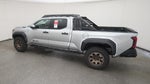 2025 Toyota Tacoma i-FORCE MAX Tacoma Trailhunter