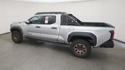 2025 Toyota Tacoma i-FORCE MAX Tacoma Trailhunter