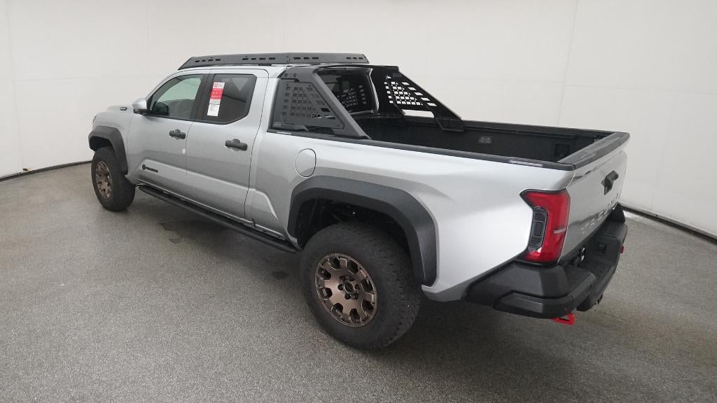 2025 Toyota Tacoma i-FORCE MAX Tacoma Trailhunter