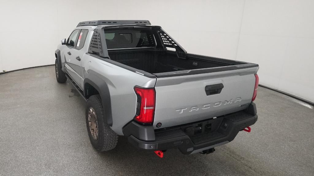 2025 Toyota Tacoma Trailhunter - Photo 6