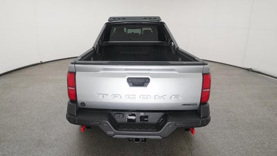 2025 Toyota Tacoma i-FORCE MAX Tacoma Trailhunter