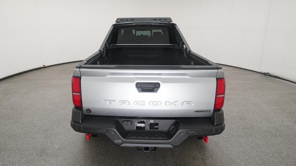 2025 Toyota Tacoma i-FORCE MAX Tacoma Trailhunter