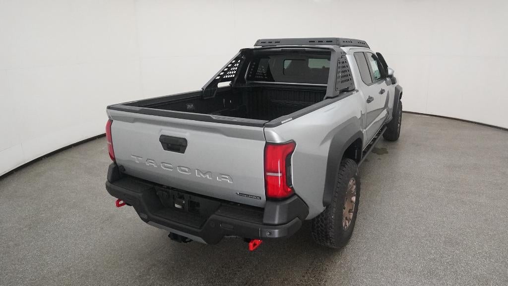 2025 Toyota Tacoma Trailhunter - Photo 8