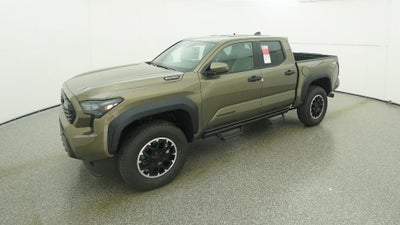 2026 Toyota Tacoma i-FORCE MAX Tacoma TRD Off-Road