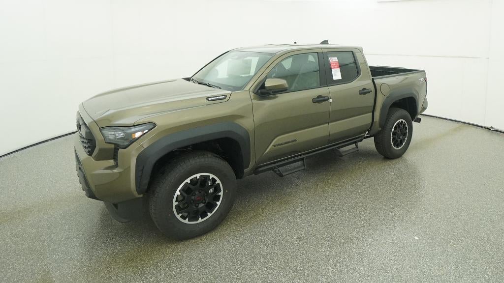 2026 Toyota Tacoma i-FORCE MAX Tacoma TRD Off-Road