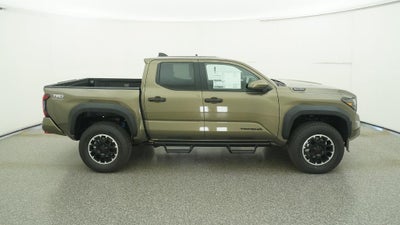 2026 Toyota Tacoma i-FORCE MAX Tacoma TRD Off-Road