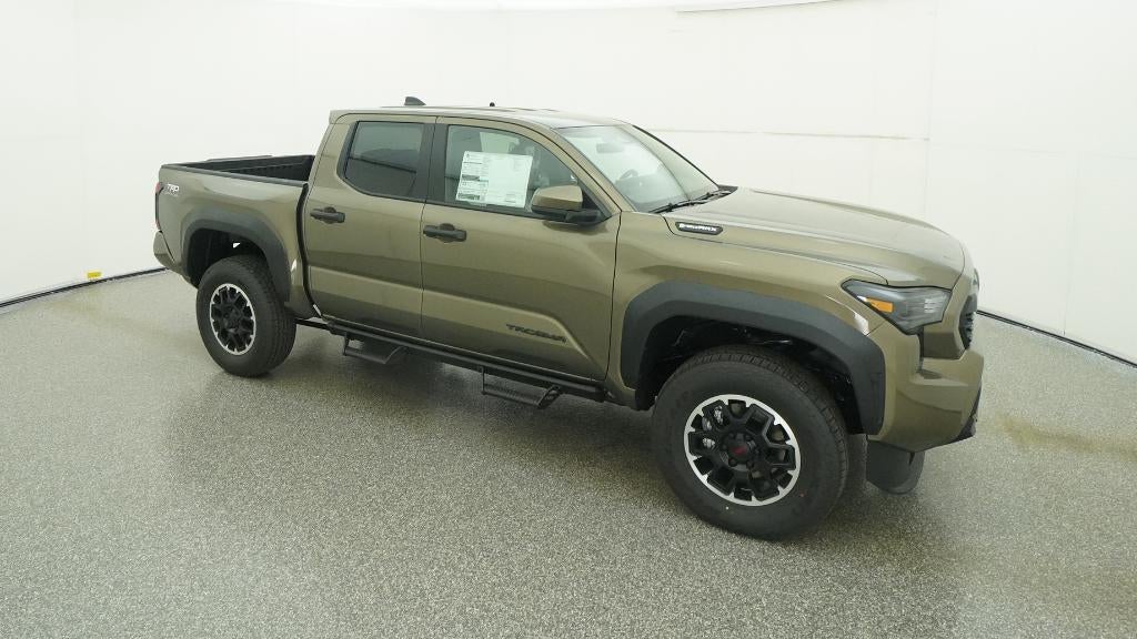 2026 Toyota Tacoma i-FORCE MAX Tacoma TRD Off-Road