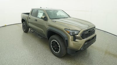 2026 Toyota Tacoma i-FORCE MAX Tacoma TRD Off-Road