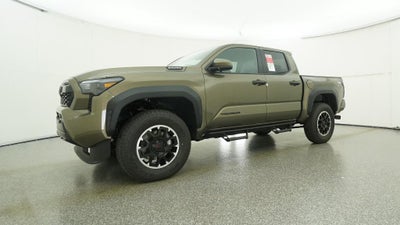 2026 Toyota Tacoma i-FORCE MAX Tacoma TRD Off-Road