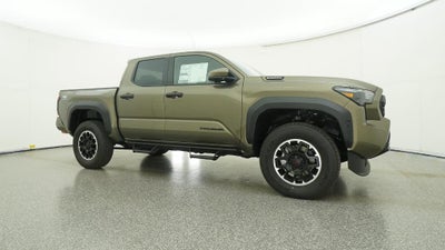 2026 Toyota Tacoma i-FORCE MAX Tacoma TRD Off-Road