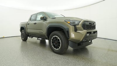 2026 Toyota Tacoma i-FORCE MAX Tacoma TRD Off-Road