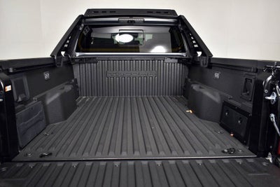 2025 Toyota Tacoma i-FORCE MAX Tacoma Trailhunter