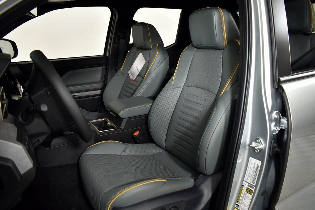 2025 Toyota Tacoma Trailhunter - Photo 13