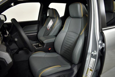 2025 Toyota Tacoma i-FORCE MAX Tacoma Trailhunter