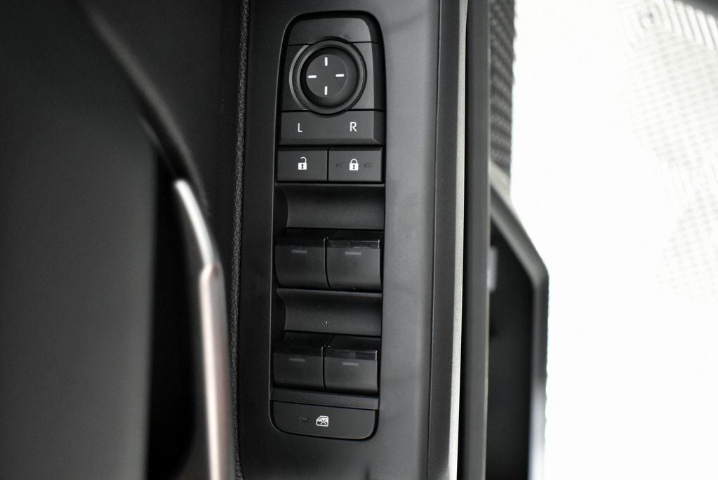 2025 Toyota Tacoma Trailhunter - Photo 14