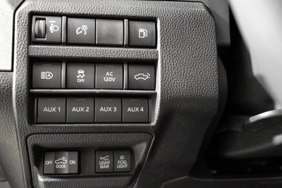 2025 Toyota Tacoma i-FORCE MAX Tacoma Trailhunter