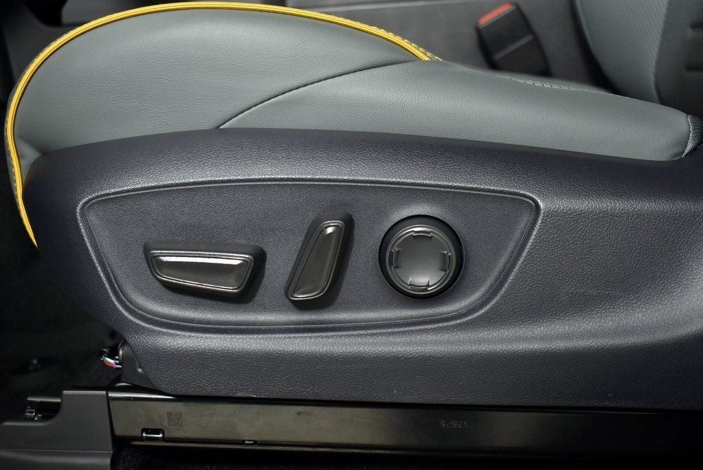 2025 Toyota Tacoma Trailhunter - Photo 16