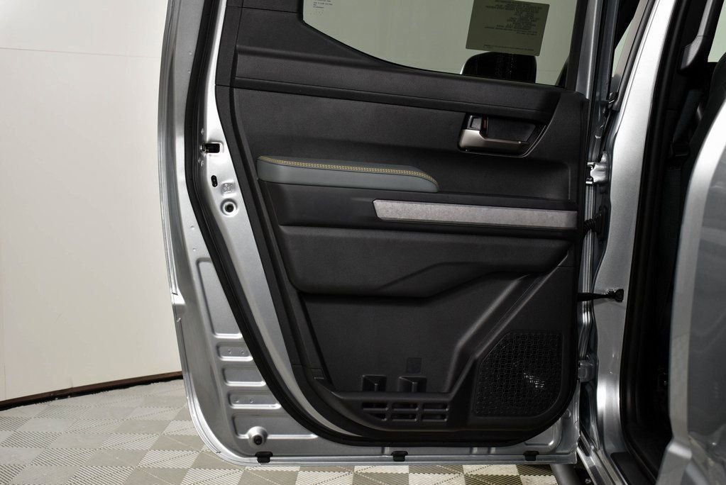 2025 Toyota Tacoma i-FORCE MAX Tacoma Trailhunter