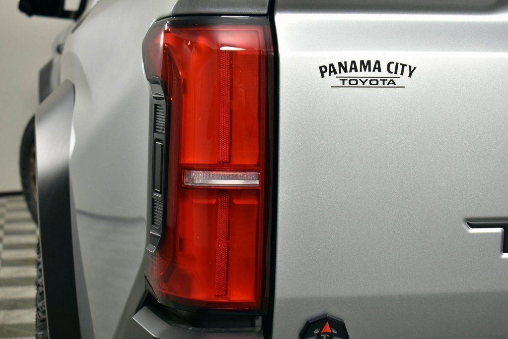 2025 Toyota Tacoma Trailhunter - Photo 25