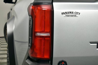 2025 Toyota Tacoma i-FORCE MAX Tacoma Trailhunter