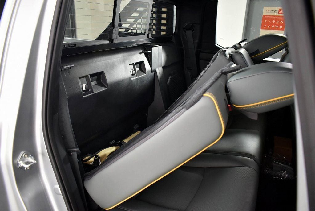 2025 Toyota Tacoma Trailhunter - Photo 26