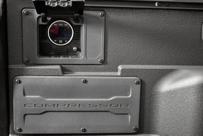 2025 Toyota Tacoma i-FORCE MAX Tacoma Trailhunter