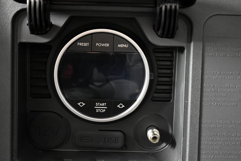 2025 Toyota Tacoma Trailhunter - Photo 28