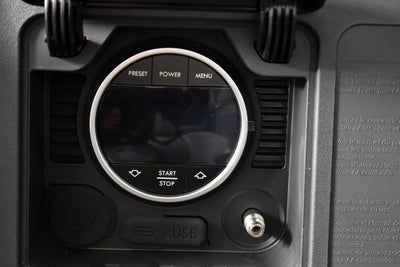 2025 Toyota Tacoma i-FORCE MAX Tacoma Trailhunter