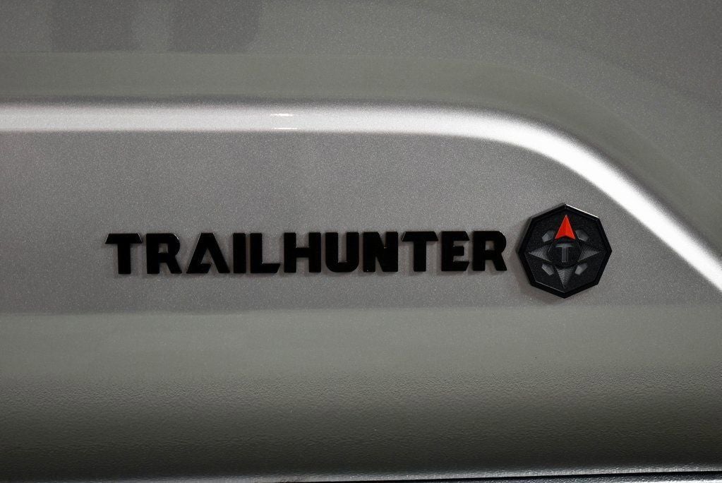 2025 Toyota Tacoma Trailhunter - Photo 30