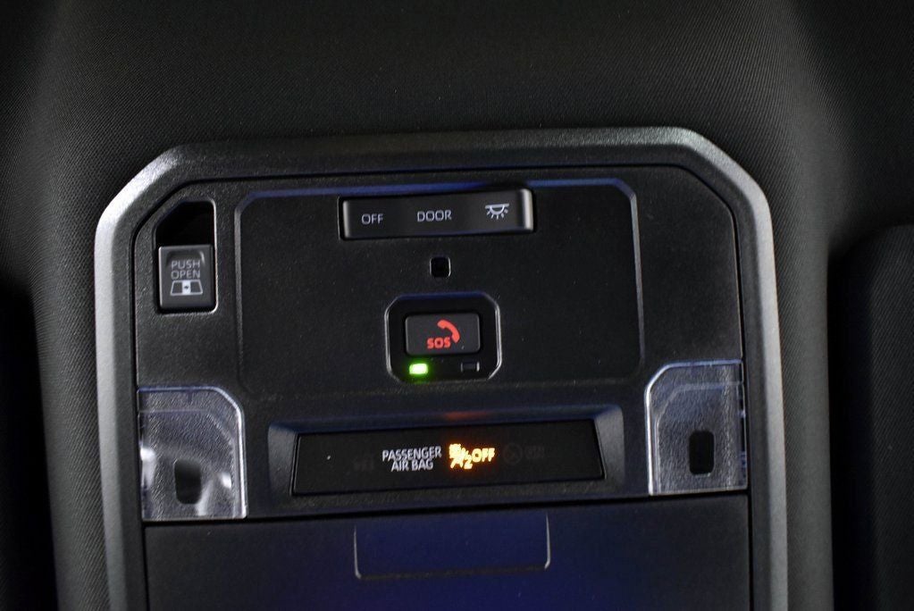 2025 Toyota Tacoma Trailhunter - Photo 33