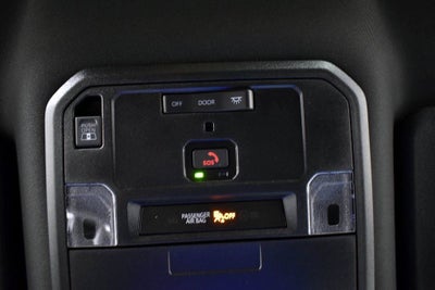 2025 Toyota Tacoma i-FORCE MAX Tacoma Trailhunter