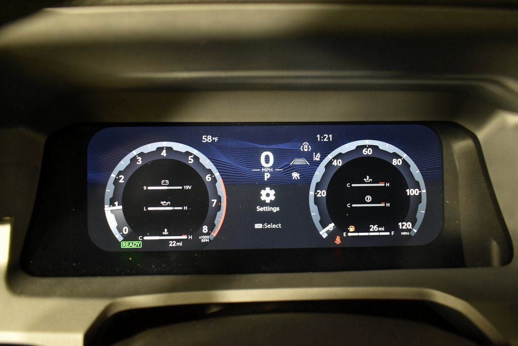 2025 Toyota Tacoma Trailhunter - Photo 35