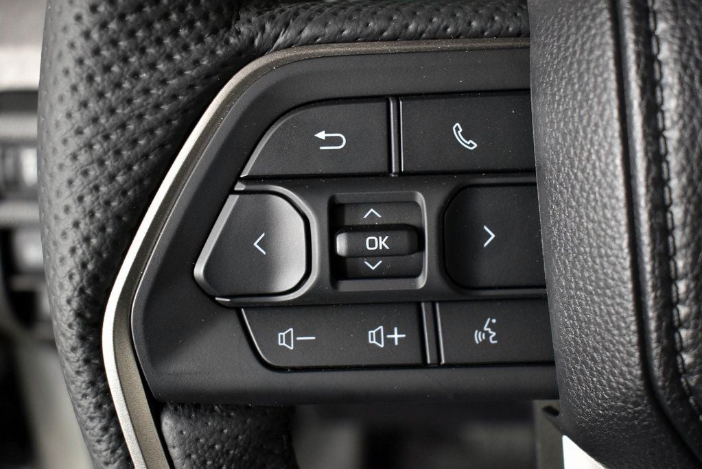 2025 Toyota Tacoma Trailhunter - Photo 37