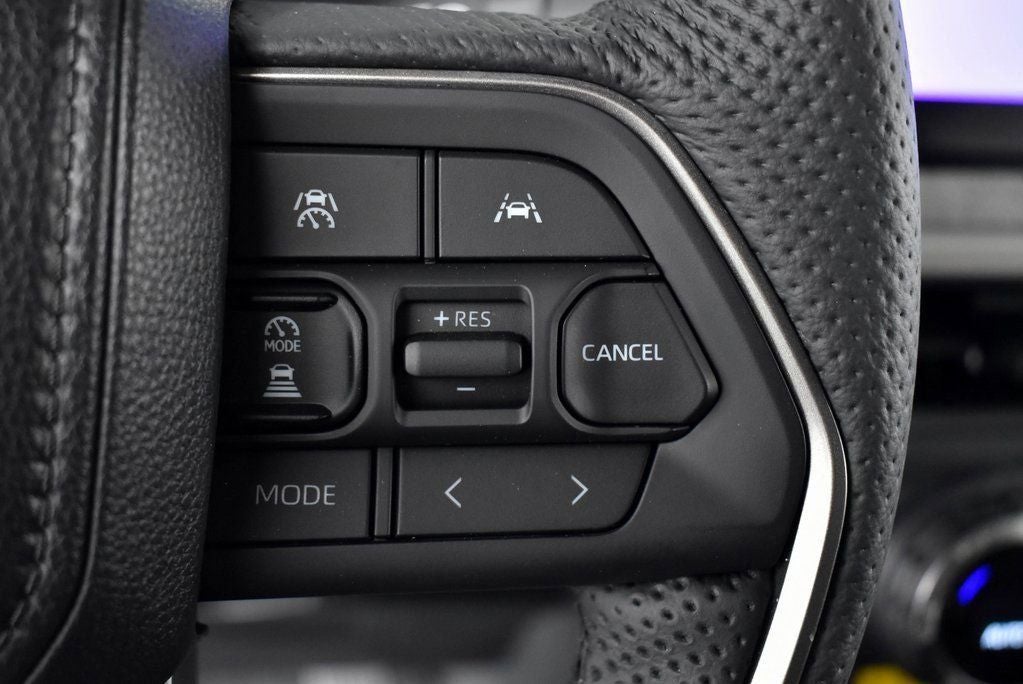 2025 Toyota Tacoma Trailhunter - Photo 38