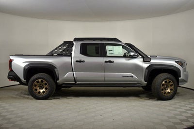 2025 Toyota Tacoma i-FORCE MAX Tacoma Trailhunter