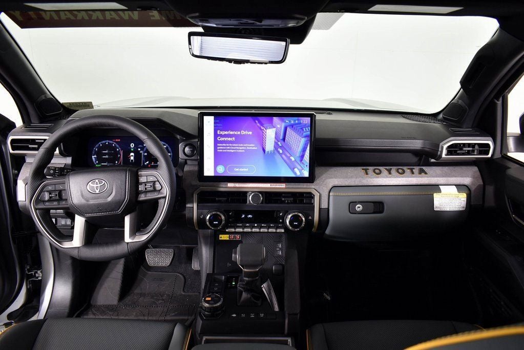 2025 Toyota Tacoma Trailhunter - Photo 40