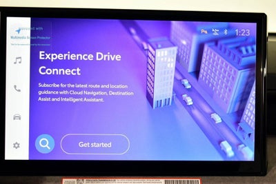 2025 Toyota Tacoma i-FORCE MAX Tacoma Trailhunter