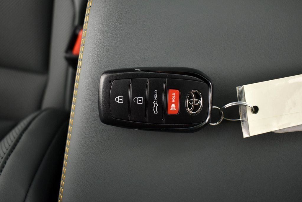 2025 Toyota Tacoma Trailhunter - Photo 43