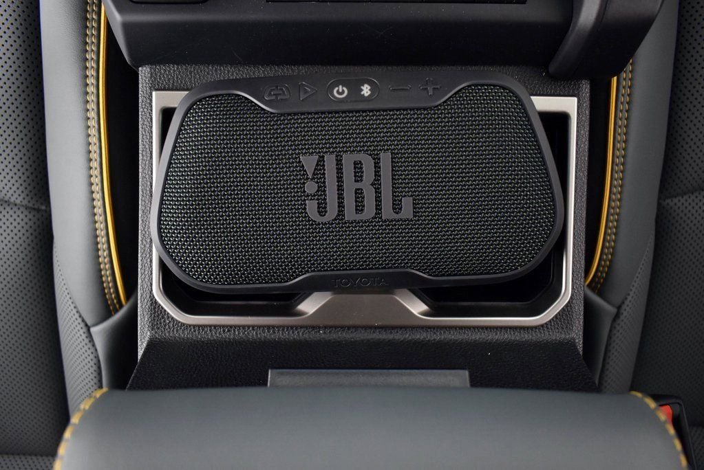 2025 Toyota Tacoma i-FORCE MAX Tacoma Trailhunter