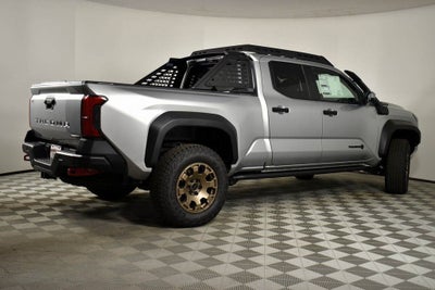 2025 Toyota Tacoma i-FORCE MAX Tacoma Trailhunter