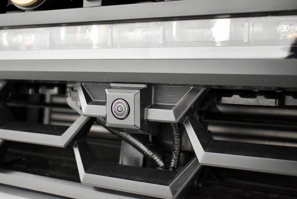 2025 Toyota Tacoma Trailhunter - Photo 7