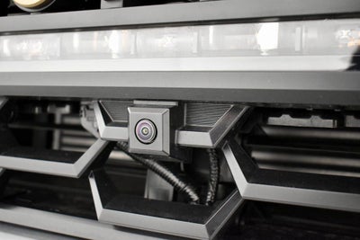 2025 Toyota Tacoma i-FORCE MAX Tacoma Trailhunter