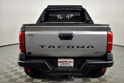 2025 Toyota Tacoma i-FORCE MAX Tacoma Trailhunter