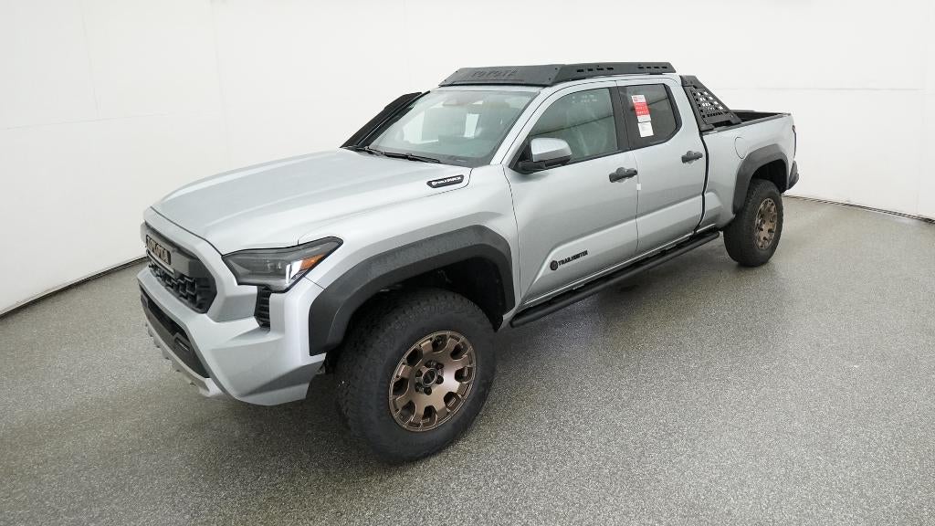 2025 Toyota Tacoma Trailhunter - Photo 46