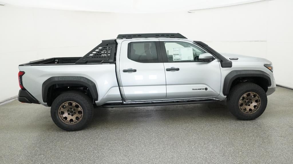 2025 Toyota Tacoma Trailhunter - Photo 56