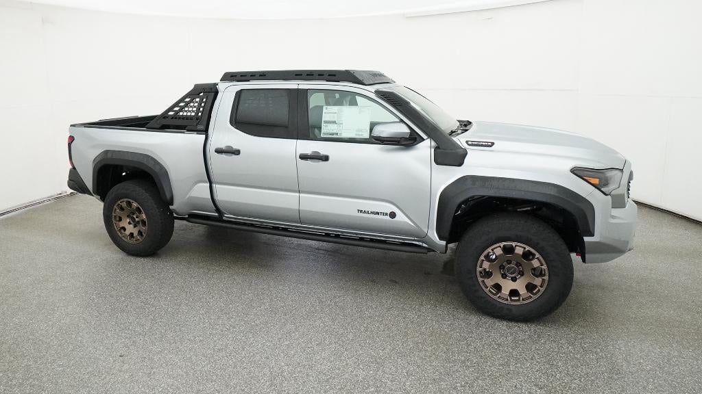 2025 Toyota Tacoma Trailhunter - Photo 57