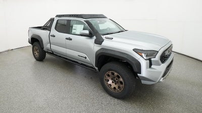 2025 Toyota Tacoma i-FORCE MAX Tacoma Trailhunter