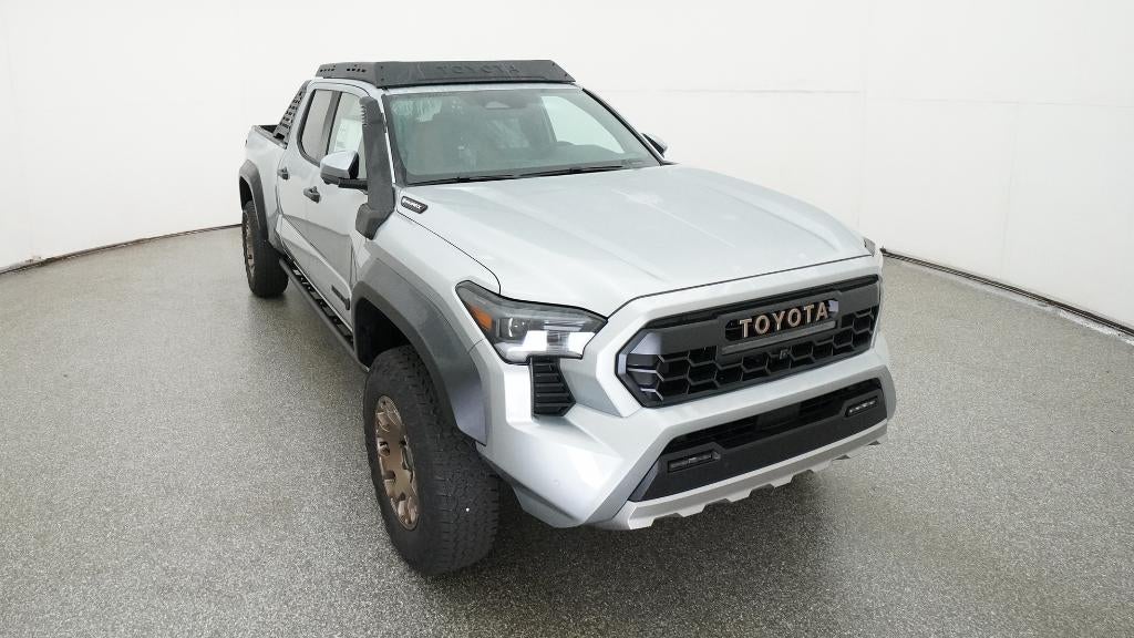 2025 Toyota Tacoma Trailhunter - Photo 59