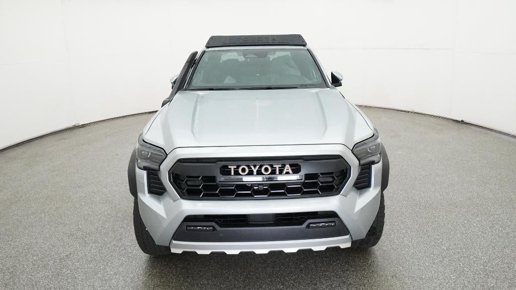 2025 Toyota Tacoma Trailhunter - Photo 60